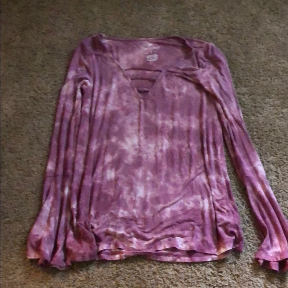 Soft and Sexy T